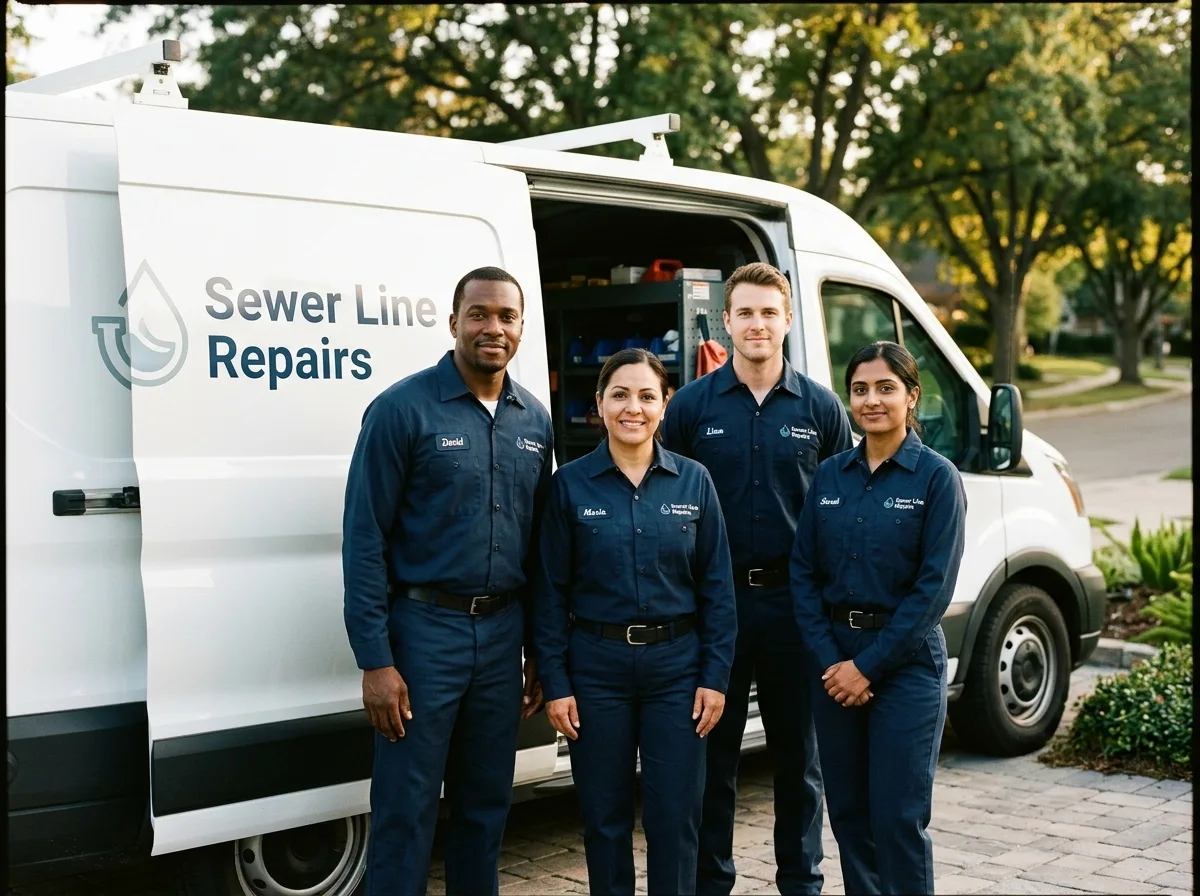 Emergency Plumber company in Waynesboro, PA